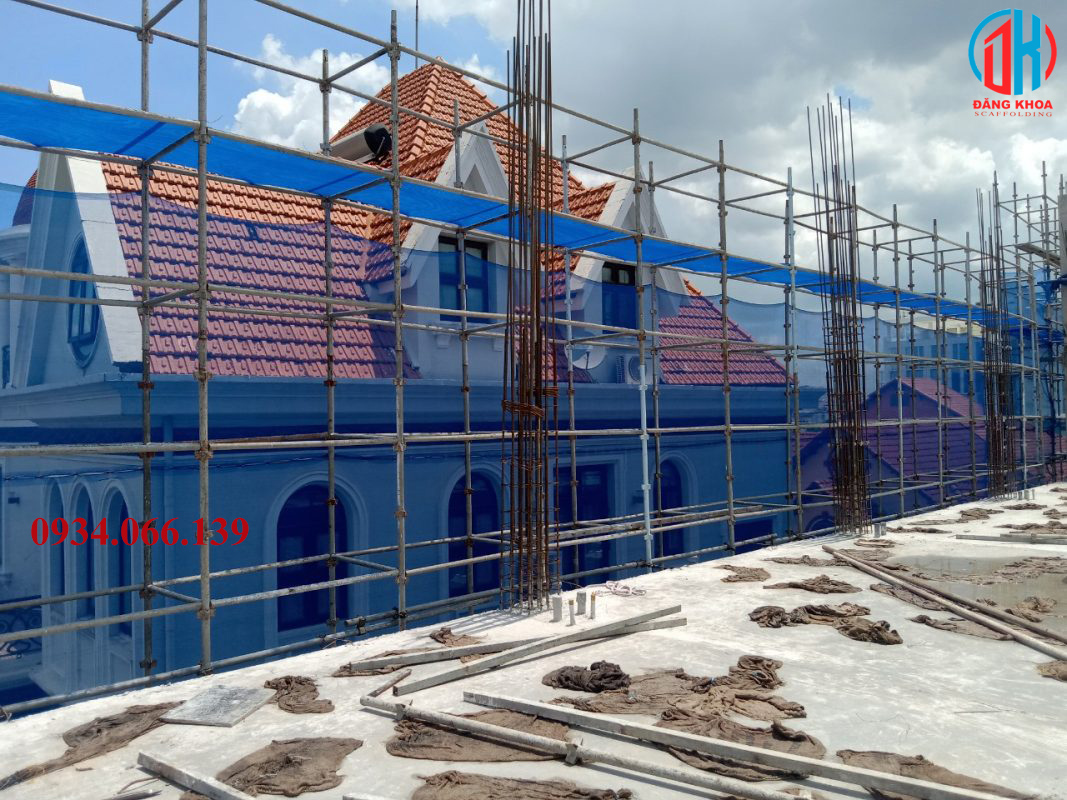 lap dung gian giao quan 2