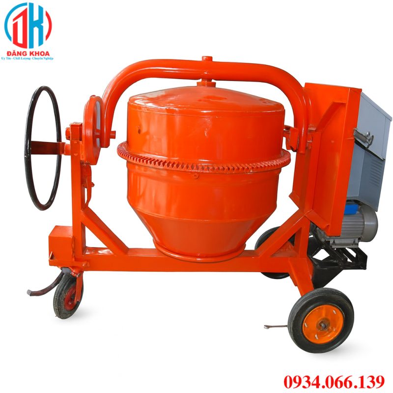 Dịch vụ mua bán máy trộn bê tông tại Tây Ninh – giao nhanh mua may tron be tong tai tay ninh