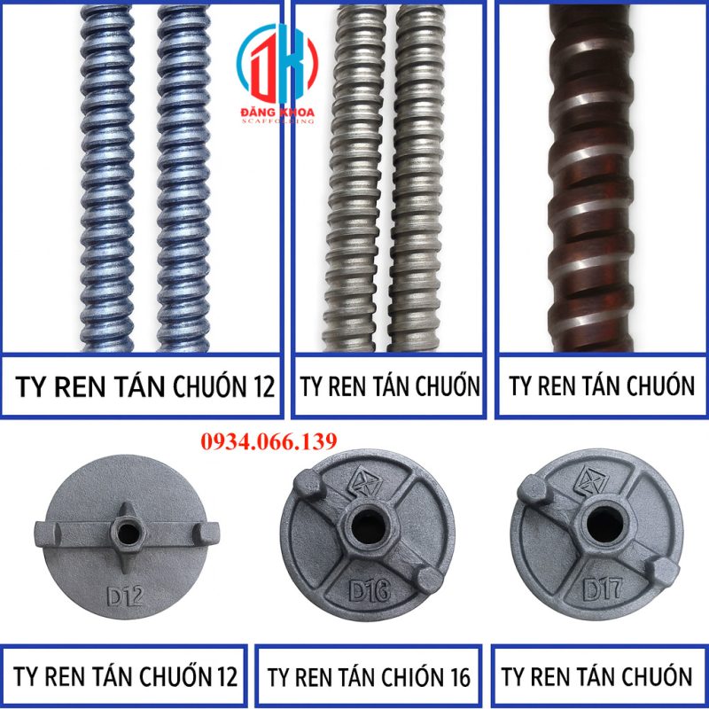 ty ren bát chuồn tại đồng nai