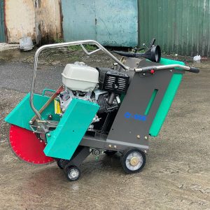 Máy Cắt Đường Bê Tông KC20T Lưỡi D500 – Cắt Sâu Tới 18cm May Cat Duong Be Tong KC 20T Luoi D500 Cat Sau 18cm