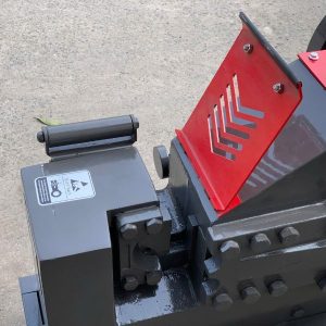 Máy chặt sắt GQ55 40mm 380V – Giải pháp cắt thép May Chat sat GQ55 40mm lop chan