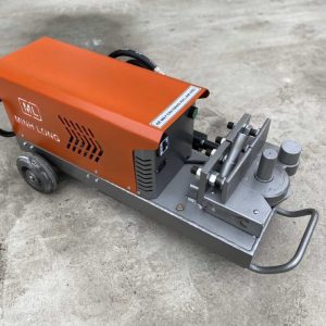 Máy Uốn Sắt Thuỷ Lực Phi 25 TX-B25 Chính Hãng, Giá Tốt May Uon Sat Thuy Luc Gia Re