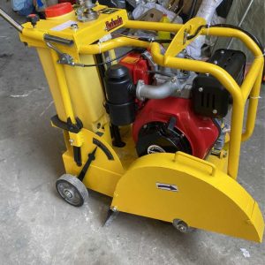 Máy cắt đường bê tông CBT20B Q500B – Giải pháp cắt bê tông May cat be tong CBT20B Q500B e1774829960387