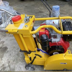 Máy cắt đường bê tông CBT20B Q500B – Giải pháp cắt bê tông May cat be tong CBT20B Q500B tphcm