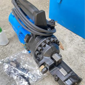 Máy cắt sắt Hàn Quốc 25C 25mm – Giải pháp cắt sắt thủy lực May cat sat cam tay han quoc 25C 2