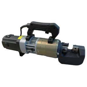 Máy cắt sắt cầm tay RC28 28mm giải pháp cắt thép nhanh May cat sat thuy luc rc28 28mm