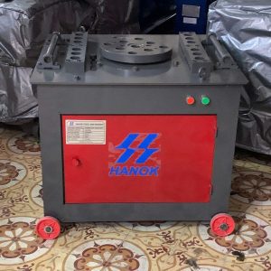 Bán Máy uốn sắt GW42 – Giải pháp uốn thép nhanh, chuẩn May uon sat GW42 380v 28mm