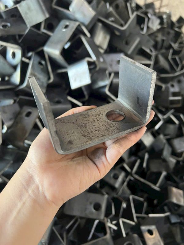 Bán U Kẹp Dầm (U Kẹp Xà Gồ) Tại TPHCM bat u kep xa go