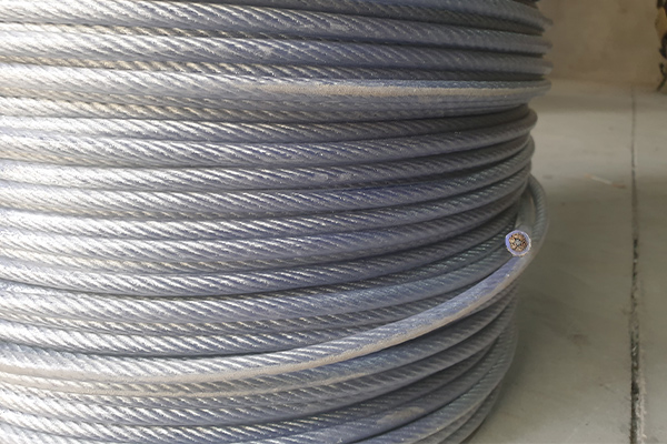 Giá Dây Cáp thép Các loại cáp thép và địa chỉ mua cáp thép tại TPHCM cap boc nhua tphcm