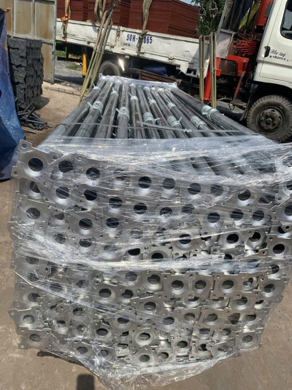 Báo giá Cây chống tăng 4m tại TPHCM cập nhật T4/2026 cay chong tang 4m