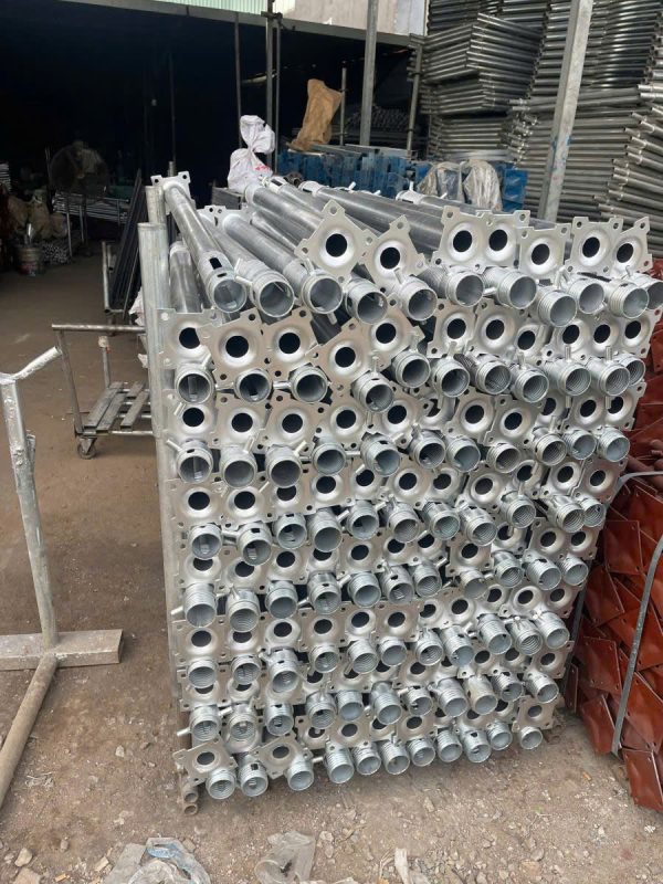Báo giá Cây chống tăng 4m tại TPHCM cập nhật T4/2026 cay chong tang 4m ma kem