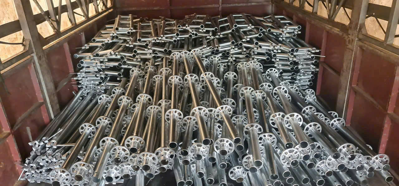 Layer truss là gì? Báo giá layer truss mới nhất và những điều cần biết chong ringlock layer truss