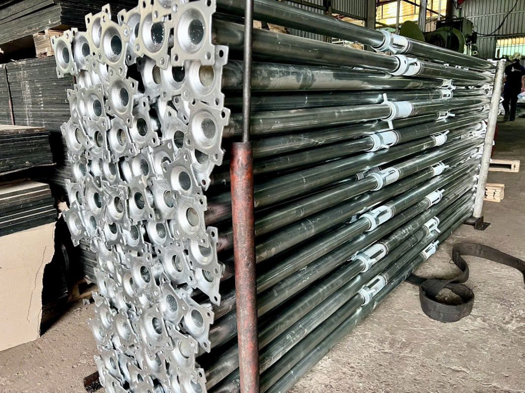 Giá cây chống tăng TPHCM mới nhất: Báo giá chi tiết chong tang gian giao