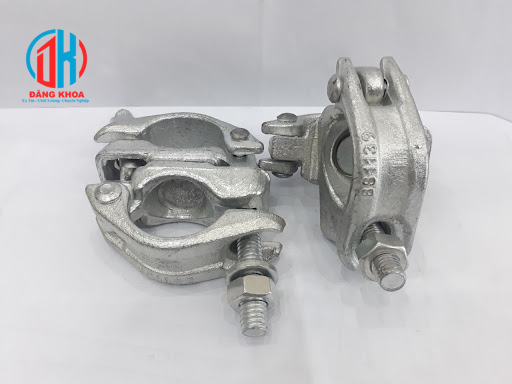 Bán Cùm Giàn Giáo 42, 49 xoay, tĩnh tại TPHCM cum bs1139