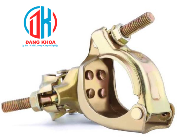 Bán Cùm Giàn Giáo 42, 49 xoay, tĩnh tại TPHCM cum tinh gian giao
