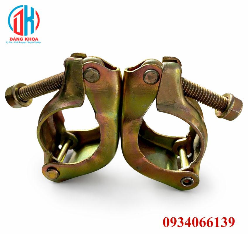Bán Cùm Giàn Giáo 42, 49 xoay, tĩnh tại TPHCM cum xoay gian giao