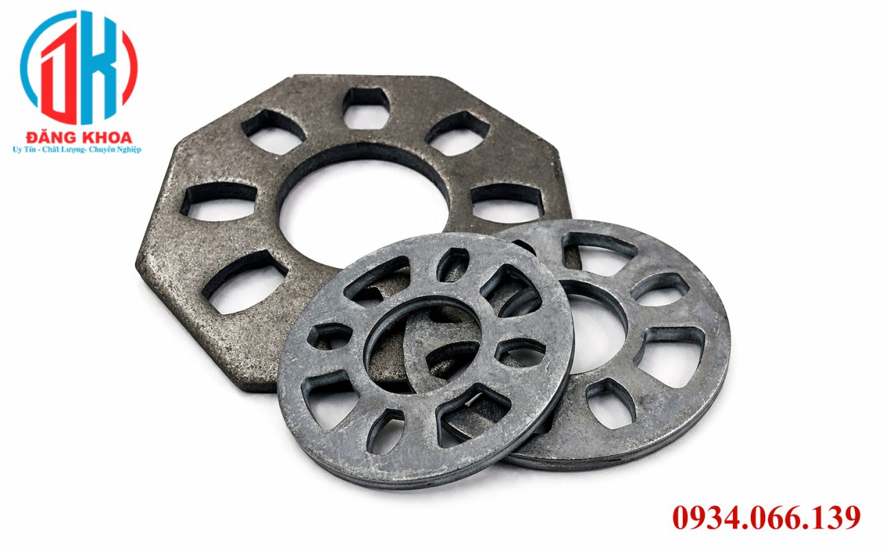Bán Phụ kiện giàn giáo ringlock chất lượng cao, giá tốt dia ringlock lam cay chong