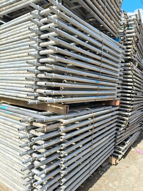 Bán và cho thuê giàn giáo khung hoàn thiện tại TPHCM gian giao h