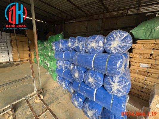 Bán Lưới Bao Che Công Trình Giá Rẻ TPHCM kho luoi bao che cong trinh 1