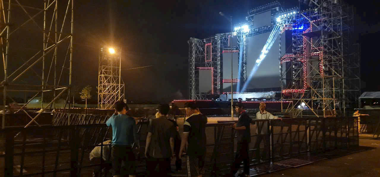 Layer truss là gì? Báo giá layer truss mới nhất và những điều cần biết layer truss