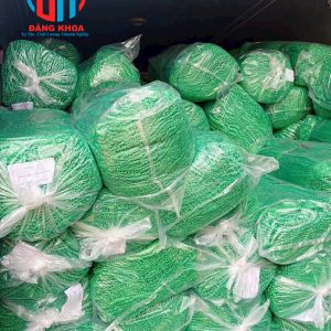 Bán Lưới Bao Che Công Trình Giá Rẻ TPHCM luoi bao che an toan