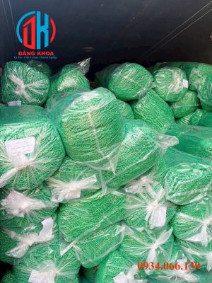 Bán Lưới Bao Che Công Trình Giá Rẻ TPHCM luoi bao che an toan