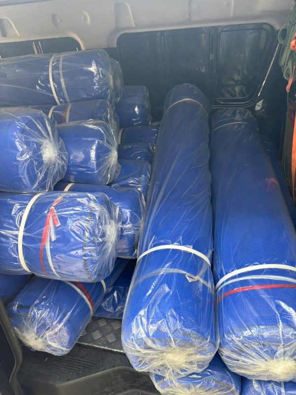 Lưới Bao Che Công Trình Tại Long An Giá Rẻ luoi bao che cong trinh tai long an