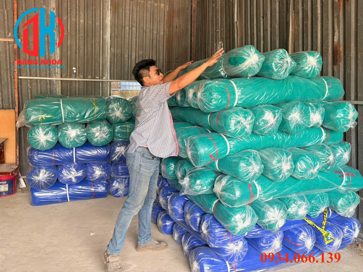 luoi-bao-che-cong-trinh luoi bao che cong trinh