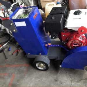 Máy Cắt Bê Tông CBT 2A Chính Hãng, Cắt Sâu Tới 18cm may cat be tong CBT 20A Q500A 1