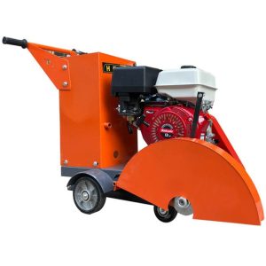 Máy Cắt Bê Tông CBT 2A Chính Hãng, Cắt Sâu Tới 18cm may cat be tong cbt 20a re