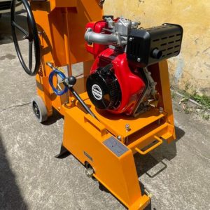 Máy cắt bê tông KC16 Diesel 186FA giá tốt, phù hợp thi công chuyên nghiệp may cat be tong kc16 diesel 186fa gia re