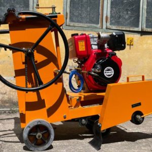 Máy cắt bê tông KC16 Diesel 186FA giá tốt, phù hợp thi công chuyên nghiệp may cat be tong kc16 diesel 186fa tphcm