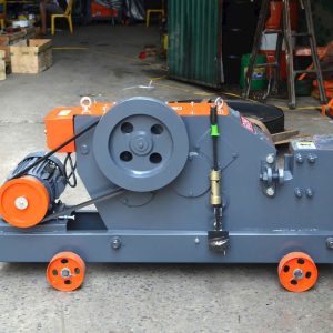 Máy cắt sắt GQ45 – Giải pháp cắt thép xây dựng mạnh mẽ, chính xác may cat sat gq45 gia re