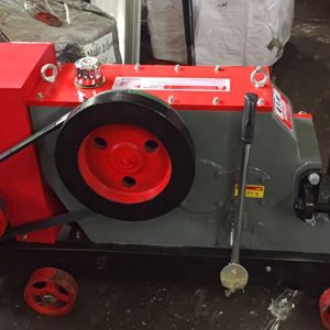 Máy cắt sắt Kowloon GQ40, GQ45, GQ46, GQ55 và GQ60 chính hãng may cat sat kowloon gq501