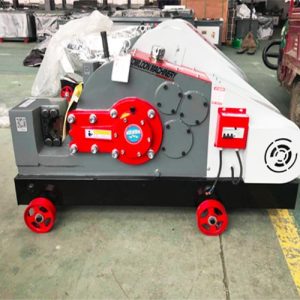 Máy cắt sắt Kowloon GQ40, GQ45, GQ46, GQ55 và GQ60 chính hãng may cat sat kowloon gq60 5 5kw