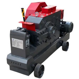 Máy cắt sắt thép