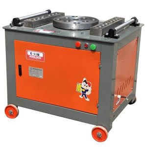 Bán Máy uốn sắt GW45 giá rẻ tại TPHCM may uon be mo sat gw45
