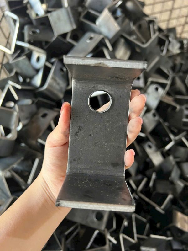 Bán U Kẹp Dầm (U Kẹp Xà Gồ) Tại TPHCM u kep dam