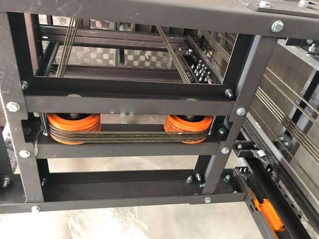 Giá Dây Cáp thép Các loại cáp thép và địa chỉ mua cáp thép tại TPHCM ung dung cap thep