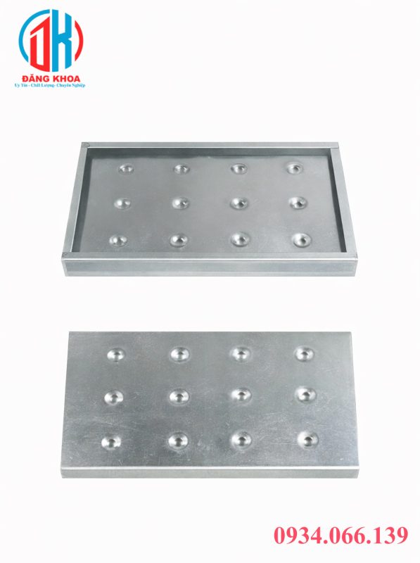 Bậc Thang Giàn Giáo Giá Rẻ, Kích Thước 180x400mm bac thang gian giao 1