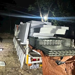 Giá Tôn Xốp Đông Á Mới Nhất – Cập Nhật Chi Tiết Theo Quy Cách ban ton xop dong a