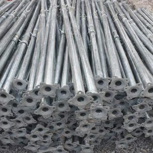 Bán Cây Chống Tăng 4m Mạ Kẽm tại TPHCM Báo Giá cay chong tang 4m ma kem gia re