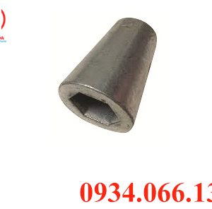 Tán Côn Thép 12 Chính Hãng, Báo Giá Mới Nhất Hôm Nay con thep chong tham 12