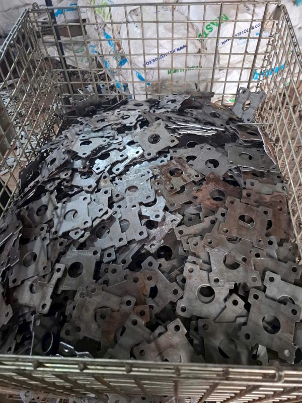 Báo Giá Đế Chống Tăng 110x110mm Phụ Kiện Cây Chống Tăng de cay chong tang 110x110mm