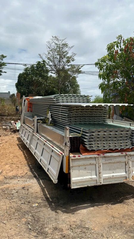 Giá Tôn Xốp Đông Á Mới Nhất – Cập Nhật Chi Tiết Theo Quy Cách gia ton xop dong a