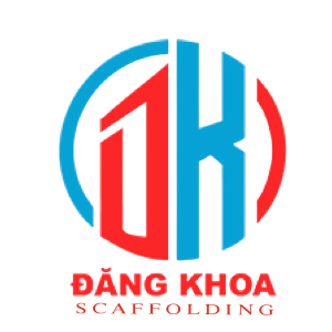 GIÀN GIÁO ĐĂNG KHOA | Chuyên giàn giáo xây dựng giá rẻ gian giao dang khoa logo