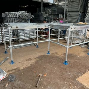 Sản xuất cho thuê Giàn Giáo Sân Khấu Layer Truss giá rẻ gian giao san khau