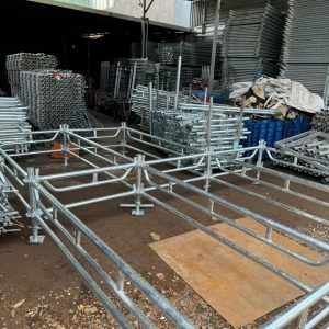 Sản xuất cho thuê Giàn Giáo Sân Khấu Layer Truss giá rẻ gian giao san khau layer truss