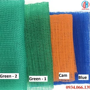 Lưới Bao Che Công Trình 80g Chính Hãng, Bền Đẹp, Giá Tốt luoi bao che cong trinh 80g tphcm
