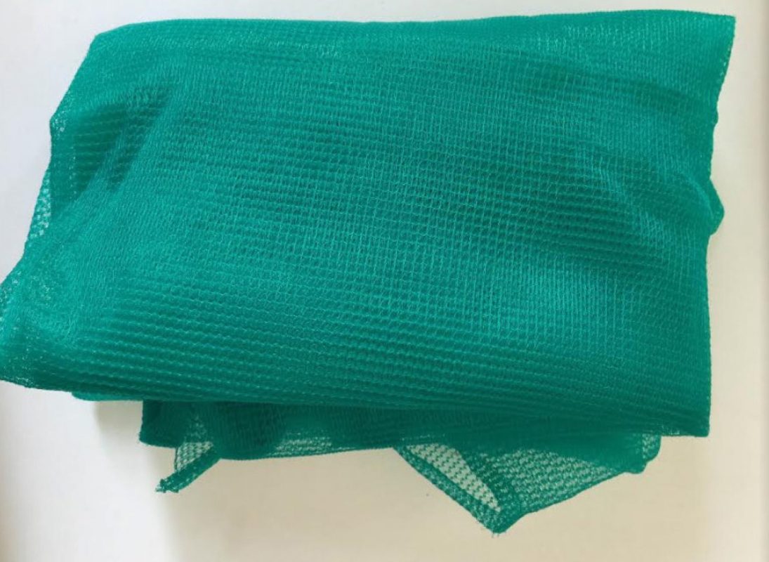Lưới Bao Che Công Trình Màu Xanh Lá Bền, Giá Tốt luoi bao che cong trinh mau xanh la scaled e1775458735187